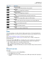 Preview for 49 page of Motorola ST7000 Feature User Manual