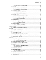 Preview for 5 page of Motorola ST7500 Feature User Manual