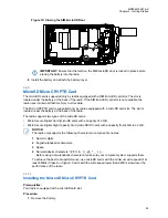 Preview for 25 page of Motorola ST7500 Feature User Manual