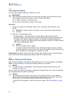 Preview for 30 page of Motorola ST7500 Feature User Manual