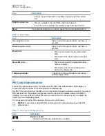 Preview for 38 page of Motorola ST7500 Feature User Manual