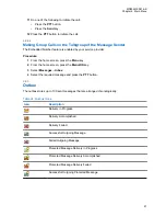 Preview for 81 page of Motorola ST7500 Feature User Manual