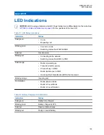 Preview for 129 page of Motorola ST7500 Feature User Manual