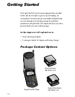 Preview for 10 page of Motorola ST7867 Manual