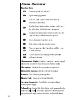 Preview for 18 page of Motorola ST7867 Manual