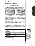 Preview for 23 page of Motorola ST7867 Manual