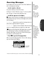 Preview for 51 page of Motorola ST7867 Manual