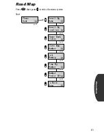 Preview for 61 page of Motorola ST7867 Manual