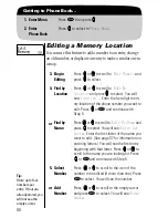 Preview for 66 page of Motorola ST7867 Manual