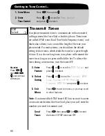 Preview for 80 page of Motorola ST7867 Manual