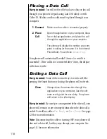 Preview for 118 page of Motorola ST7867 Manual