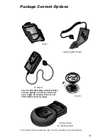 Preview for 13 page of Motorola ST8600 Manual