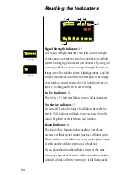 Preview for 34 page of Motorola ST8600 Manual