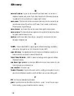 Preview for 148 page of Motorola ST8600 Manual