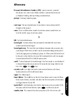 Preview for 149 page of Motorola ST8600 Manual