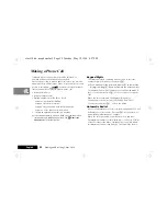 Preview for 26 page of Motorola STAC130 Manual