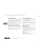 Preview for 28 page of Motorola STAC130 Manual