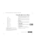 Preview for 75 page of Motorola STAC130 Manual