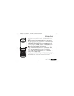 Предварительный просмотр 5 страницы Motorola STAC85 Manual