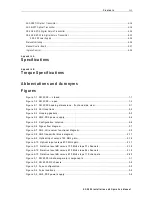 Предварительный просмотр 5 страницы Motorola Starline SG 2000 Installation And Operation Manual