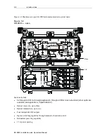 Предварительный просмотр 10 страницы Motorola Starline SG 2000 Installation And Operation Manual