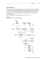 Предварительный просмотр 22 страницы Motorola Starline SG 2000 Installation And Operation Manual