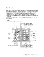 Предварительный просмотр 34 страницы Motorola Starline SG 2000 Installation And Operation Manual