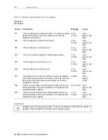 Предварительный просмотр 37 страницы Motorola Starline SG 2000 Installation And Operation Manual