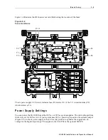 Предварительный просмотр 38 страницы Motorola Starline SG 2000 Installation And Operation Manual