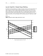 Предварительный просмотр 47 страницы Motorola Starline SG 2000 Installation And Operation Manual