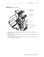 Предварительный просмотр 52 страницы Motorola Starline SG 2000 Installation And Operation Manual