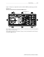 Предварительный просмотр 54 страницы Motorola Starline SG 2000 Installation And Operation Manual