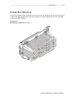 Предварительный просмотр 60 страницы Motorola Starline SG 2000 Installation And Operation Manual