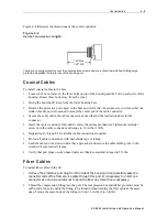 Предварительный просмотр 62 страницы Motorola Starline SG 2000 Installation And Operation Manual