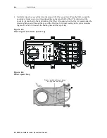 Предварительный просмотр 63 страницы Motorola Starline SG 2000 Installation And Operation Manual