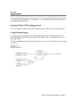 Предварительный просмотр 65 страницы Motorola Starline SG 2000 Installation And Operation Manual