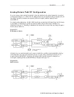 Предварительный просмотр 69 страницы Motorola Starline SG 2000 Installation And Operation Manual