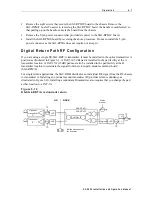 Предварительный просмотр 71 страницы Motorola Starline SG 2000 Installation And Operation Manual