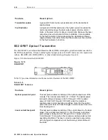 Предварительный просмотр 80 страницы Motorola Starline SG 2000 Installation And Operation Manual