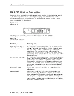 Предварительный просмотр 82 страницы Motorola Starline SG 2000 Installation And Operation Manual