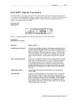 Предварительный просмотр 83 страницы Motorola Starline SG 2000 Installation And Operation Manual