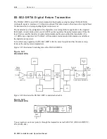 Предварительный просмотр 84 страницы Motorola Starline SG 2000 Installation And Operation Manual