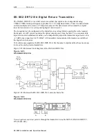 Предварительный просмотр 86 страницы Motorola Starline SG 2000 Installation And Operation Manual