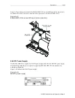 Предварительный просмотр 89 страницы Motorola Starline SG 2000 Installation And Operation Manual