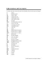 Предварительный просмотр 103 страницы Motorola Starline SG 2000 Installation And Operation Manual