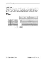 Preview for 13 page of Motorola STARLINE SLE Series Installation And Operation Manual