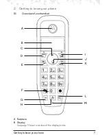 Предварительный просмотр 7 страницы Motorola STARTAC S1201H User Manual