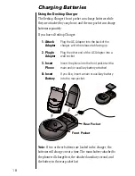 Preview for 18 page of Motorola StarTAC ST7762 User Manual