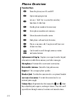 Preview for 20 page of Motorola StarTAC ST7762 User Manual