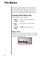 Preview for 22 page of Motorola StarTAC ST7762 User Manual